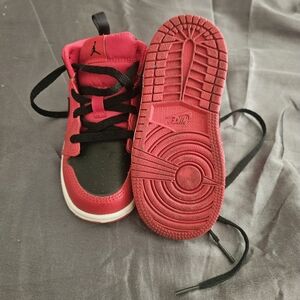 Jordan 1s